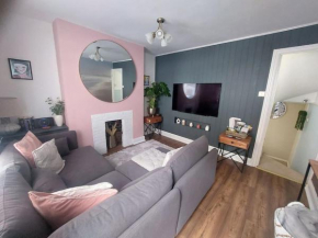 Clifftop Mews - Westcliff - Ramsgate - Pet friendly!